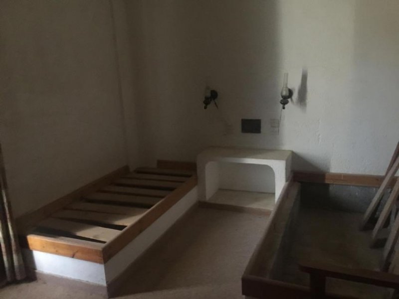 Kokkini Hani Kreta, Kokkino Hani, Entwicklungsprojekt vom Beachhotel zu 4 Luxusapartments mit Pool Haus kaufen